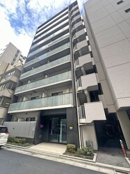 S-RESIDENCE日本橋馬喰町の物件外観写真